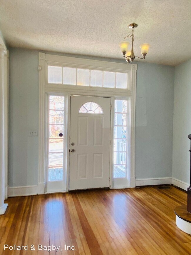 Building Photo - 4 br, 2 bath House - 3005 Fendall Ave.