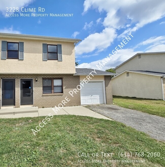 Building Photo - 3228 Clime Rd