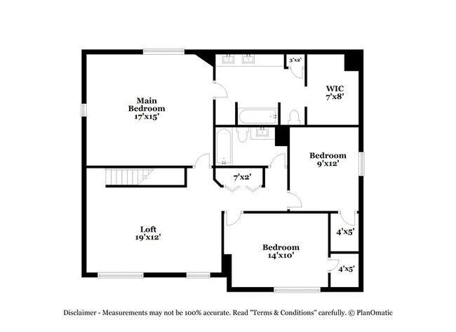 Foto del edificio - 6887 W Burlington Dr