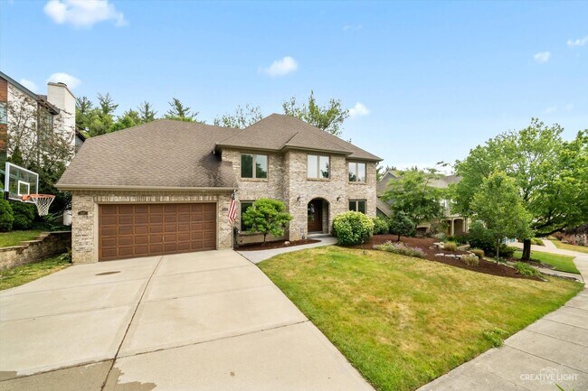Building Photo - 4227 White Birch Dr