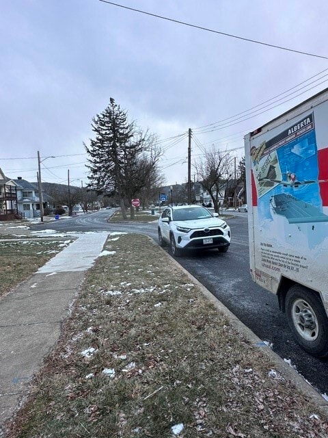 Foto del edificio - 40 Howard Ave