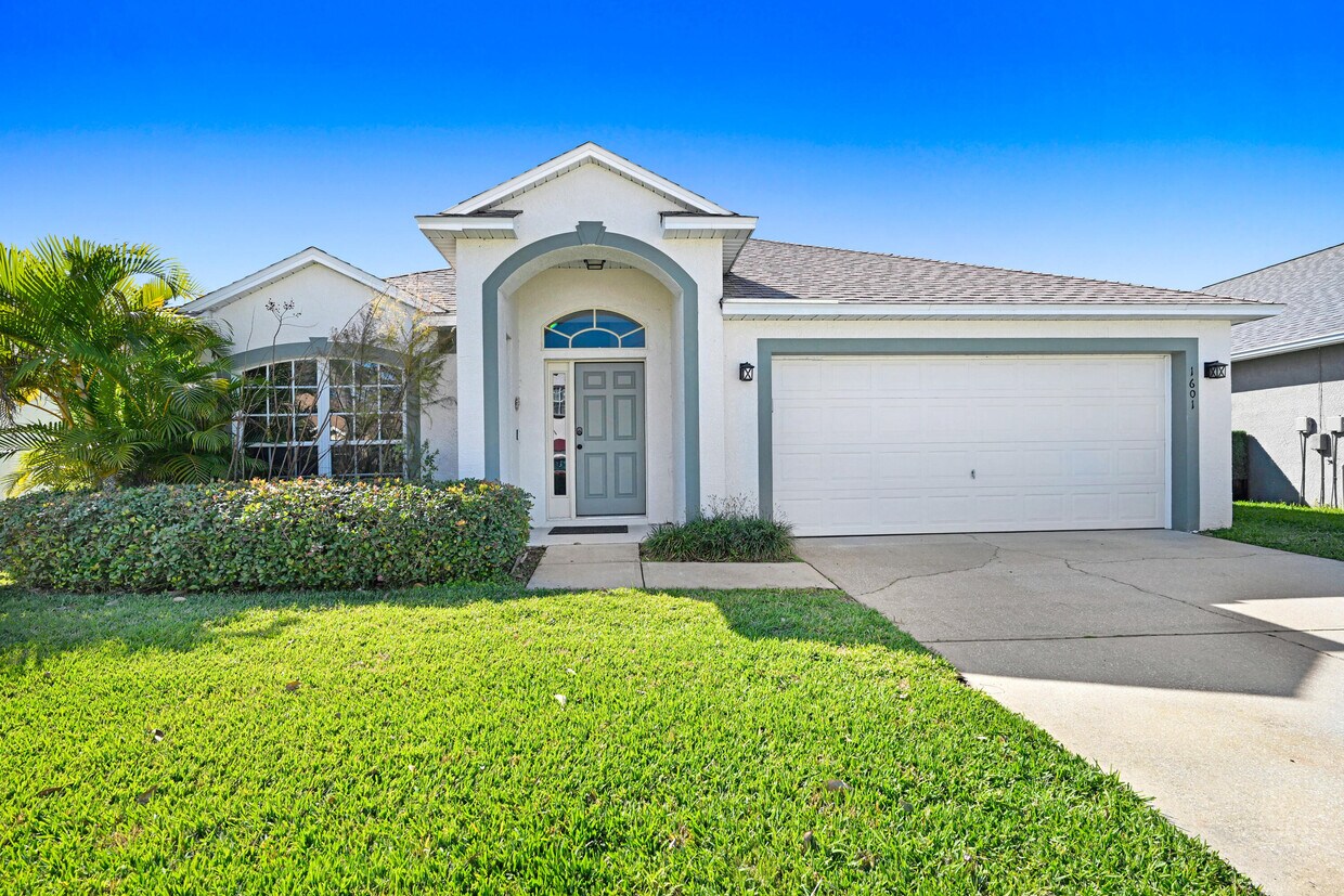 Primary Photo - 1601 Wekiva Dr
