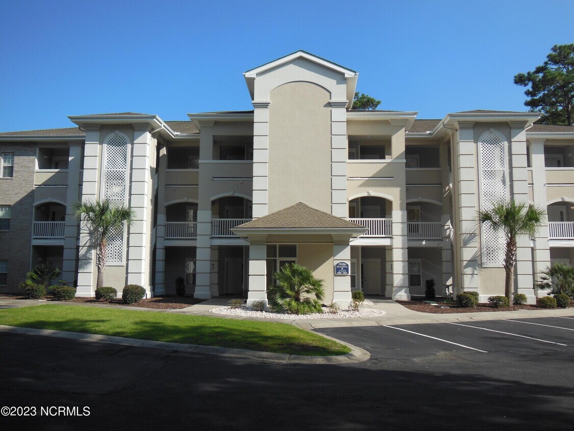 908 Resort Cir Unit 606, Sunset Beach, NC 28468 Condo for Rent in Sunset Beach, NC