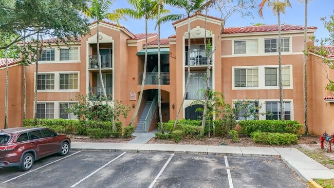 Foto del edificio - Super Cozy 2 bedroom in Desirable Neighborhood in coconut creek