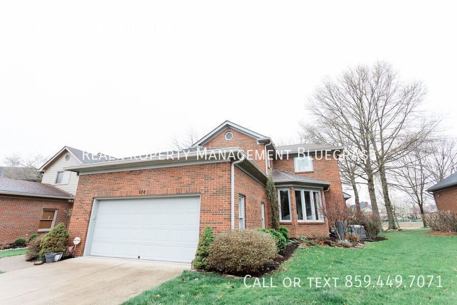 Foto principal - 624 Andover Village Pl