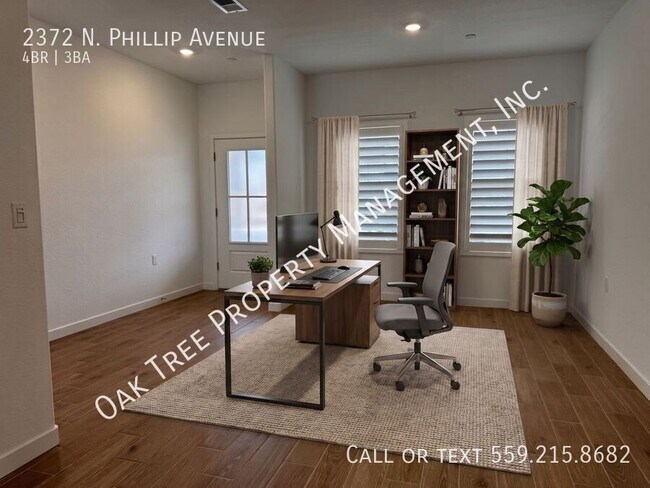 Foto del edificio - 2372 N Phillip Ave
