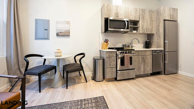 Foto del edificio - 3022 Zuni St