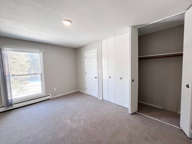 Building Photo - The Park Apartments