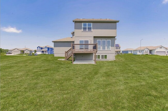 Building Photo - Beautiful 4 Bedroom/ 3.5 Bath Home In Belton!