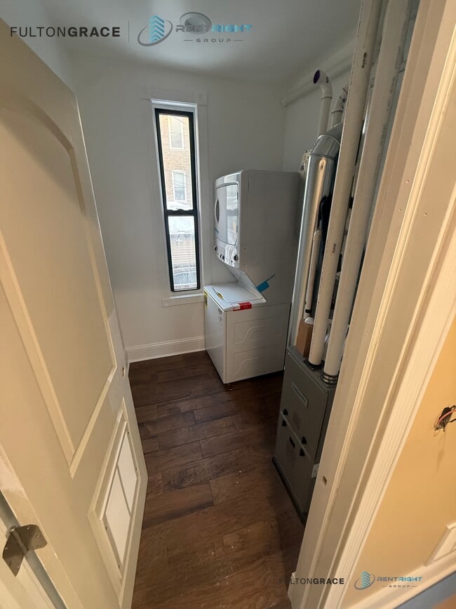 Foto del edificio - 1324 N Bosworth Ave