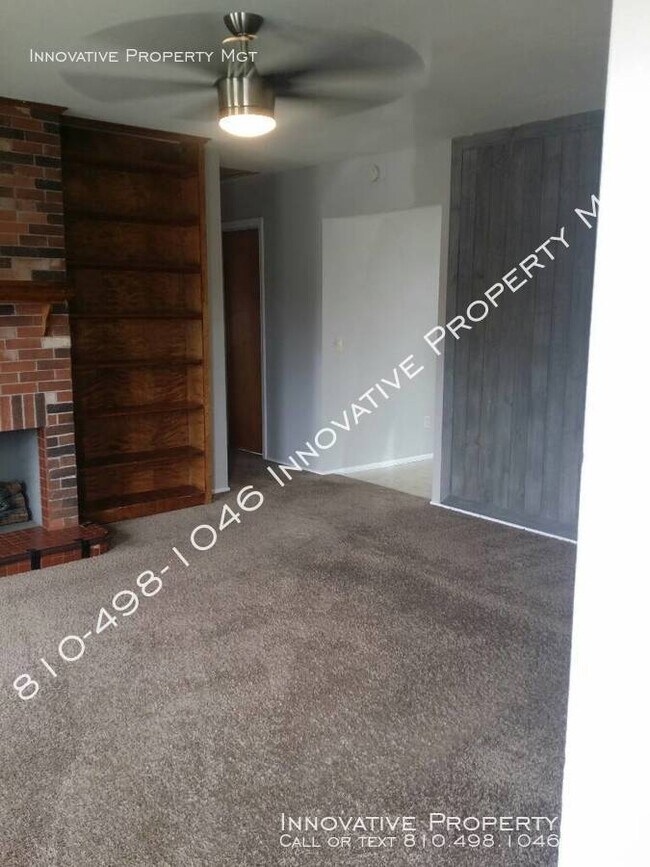 Building Photo - Well maintained in home in Swartz Creek!