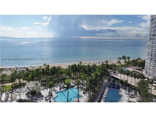 Building Photo - 9701 Collins Ave