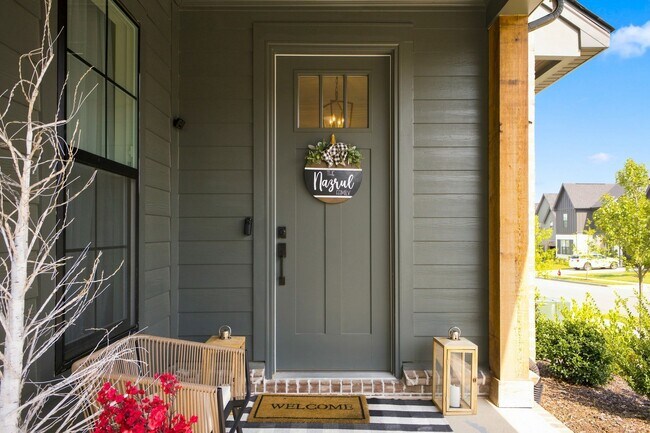 Foto del edificio - 3324 Longport Ln