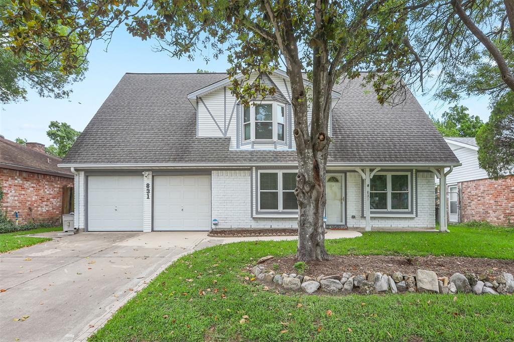 Primary Photo - 831 Silverpines Rd