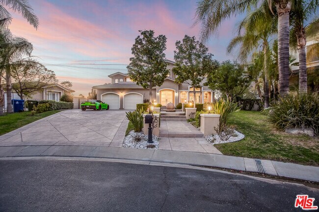 Foto del edificio - 19797 Trammell Ln