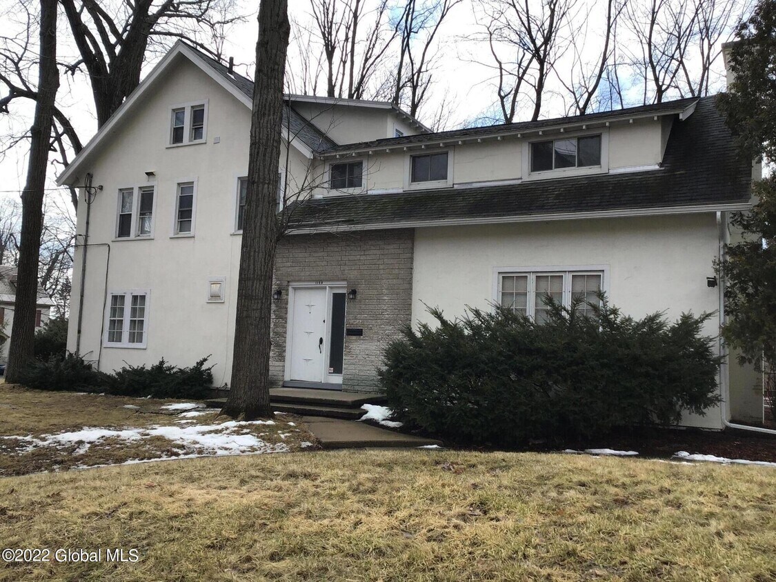 1150 Nott St, Schenectady, NY 12308 Apartment for Rent in Schenectady