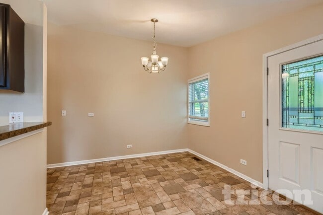 Foto del edificio - 24 Daybreak Ridge Trail