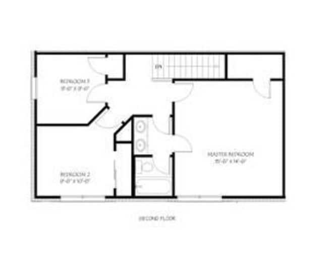 Photo - 805 Gordon Smith Blvd Apartment