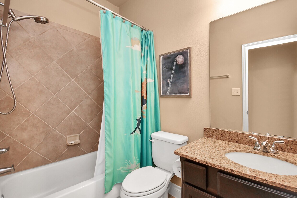 Foto del edificio - 17703 Browning Trace Ln