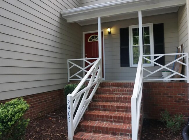 Foto del edificio - 7405 Ashbury Ct