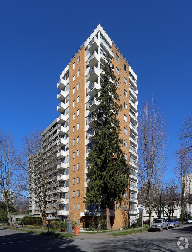Photo principale - Starlite Manor Apartments