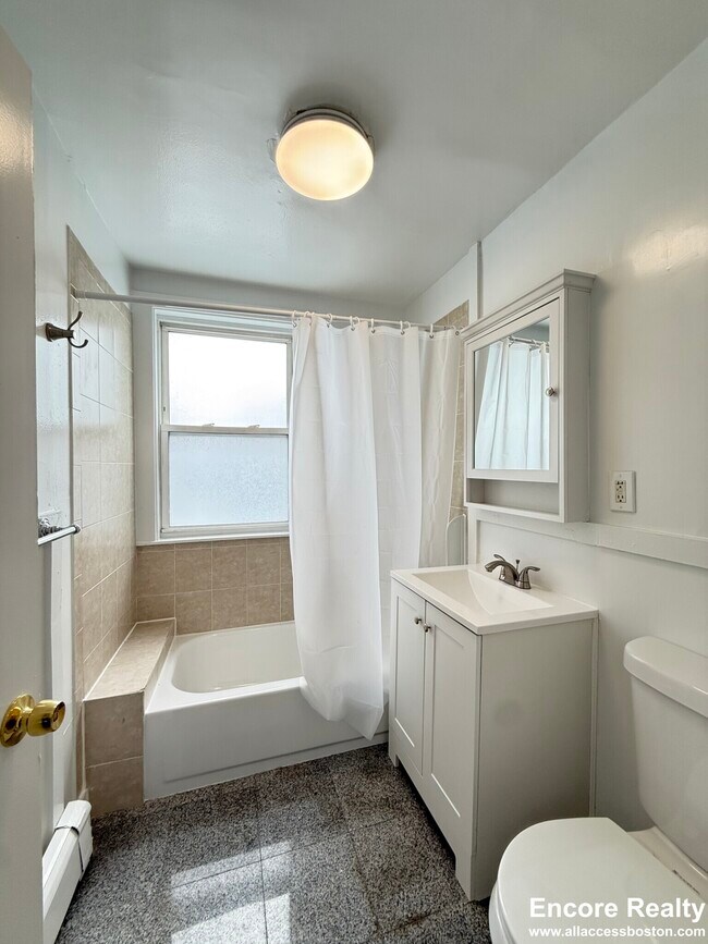 Foto del edificio - 6 Bowdoin Park