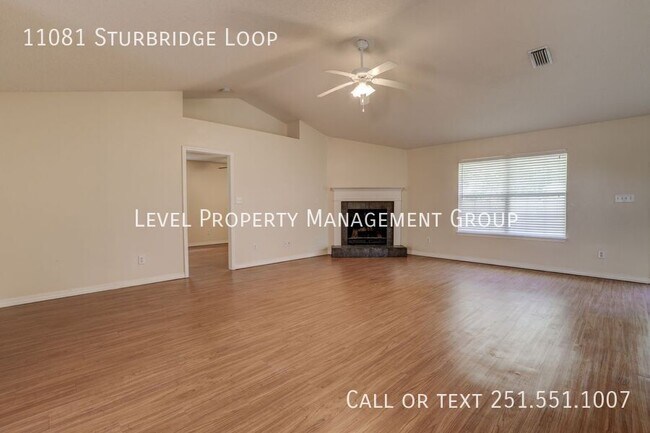 Foto del edificio - 11081 Sturbridge Loop