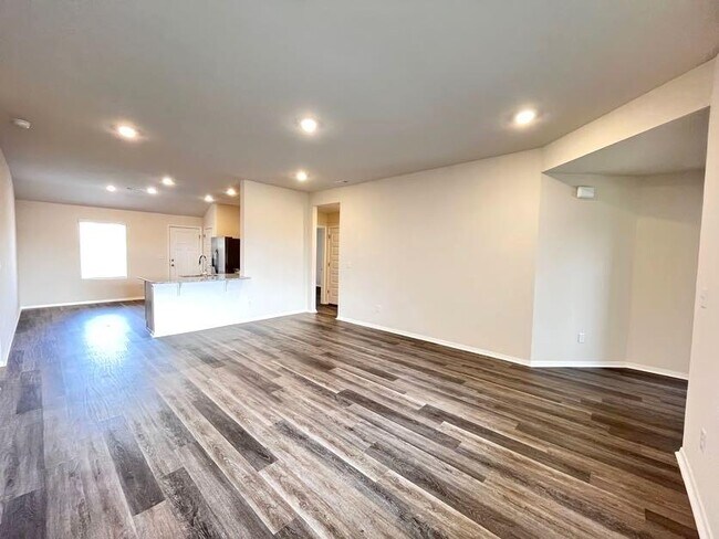 Foto del edificio - 2721 Elliott St