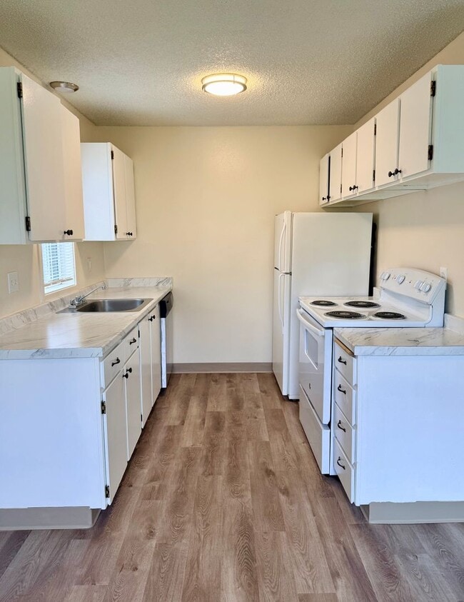 Interior Photo - Sunnyside Village Apartments