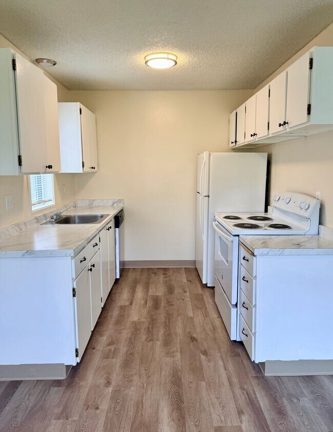 Foto del interior - Sunnyside Village