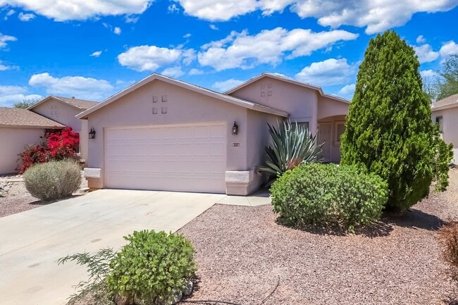 Foto del edificio - 8256 S Vía Del Forjador