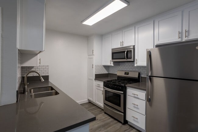 Foto del interior - 7057 Lanewood Ave