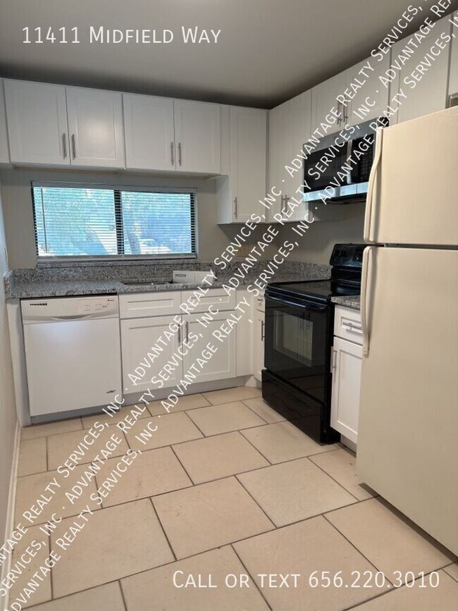 Foto del edificio - 11411 Midfield Way