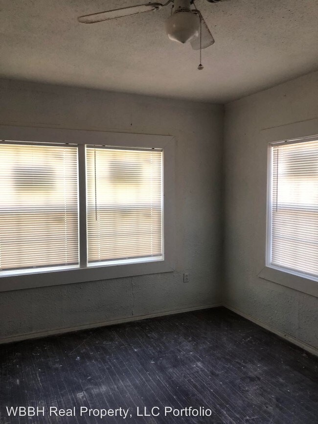 Building Photo - 2 br, 1 bath House - 2419 23rd