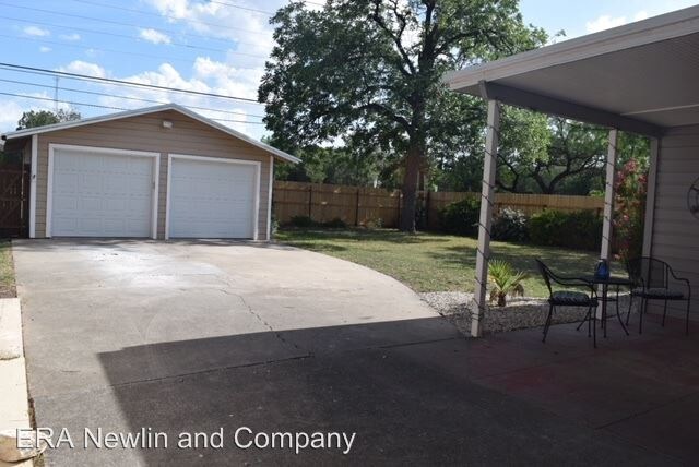 Building Photo - 3 br, 2 bath House - 1515 W Avenue M