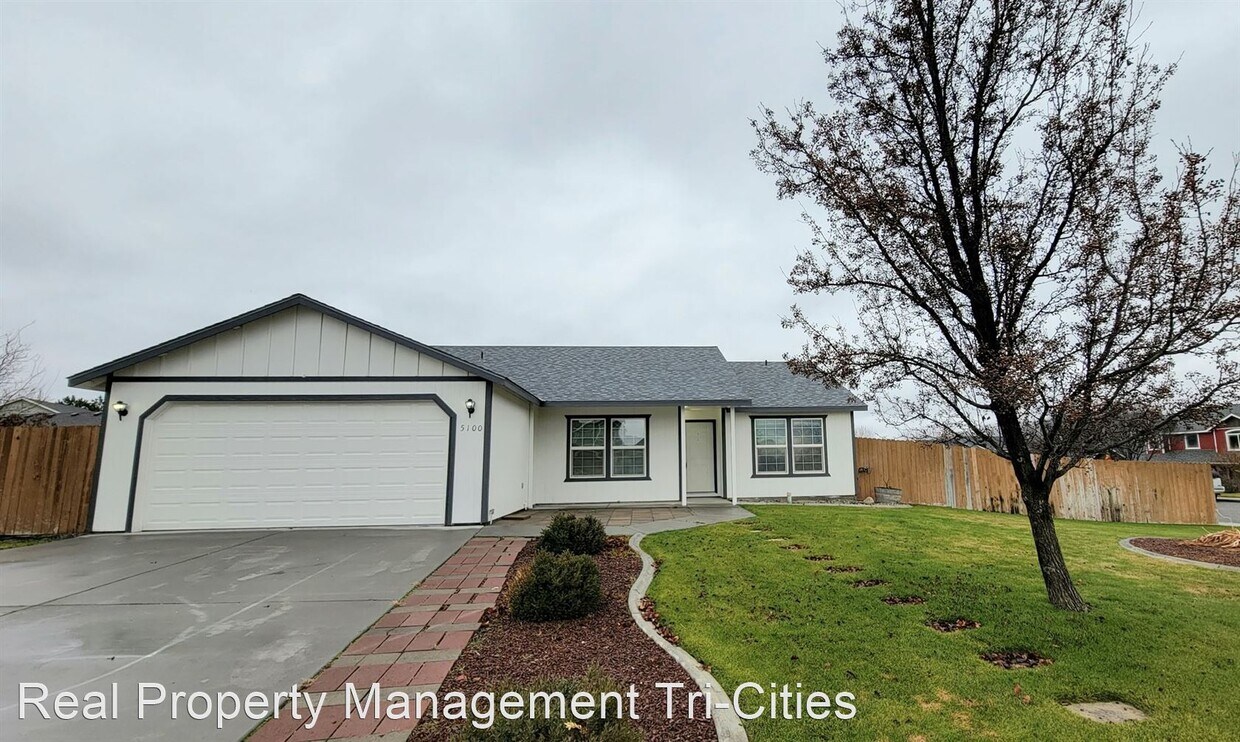 Primary Photo - 3 br, 2 bath House - 5100 Canter