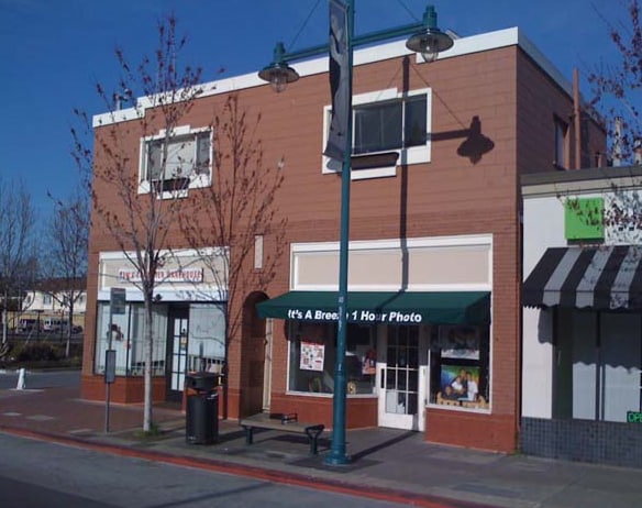 Foto del edificio - 1097-1099 45th St