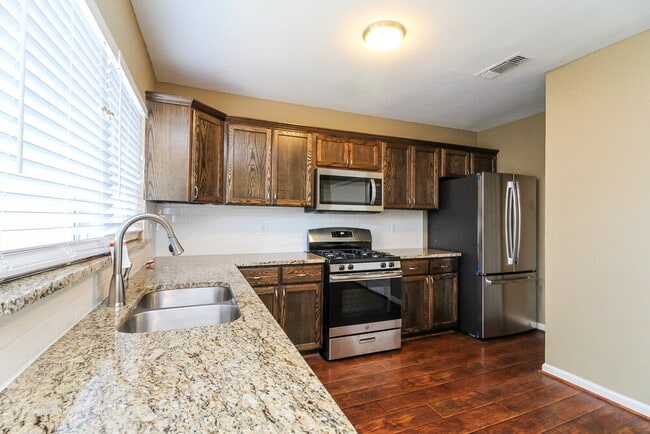 Foto del edificio - 1524 Chapman St