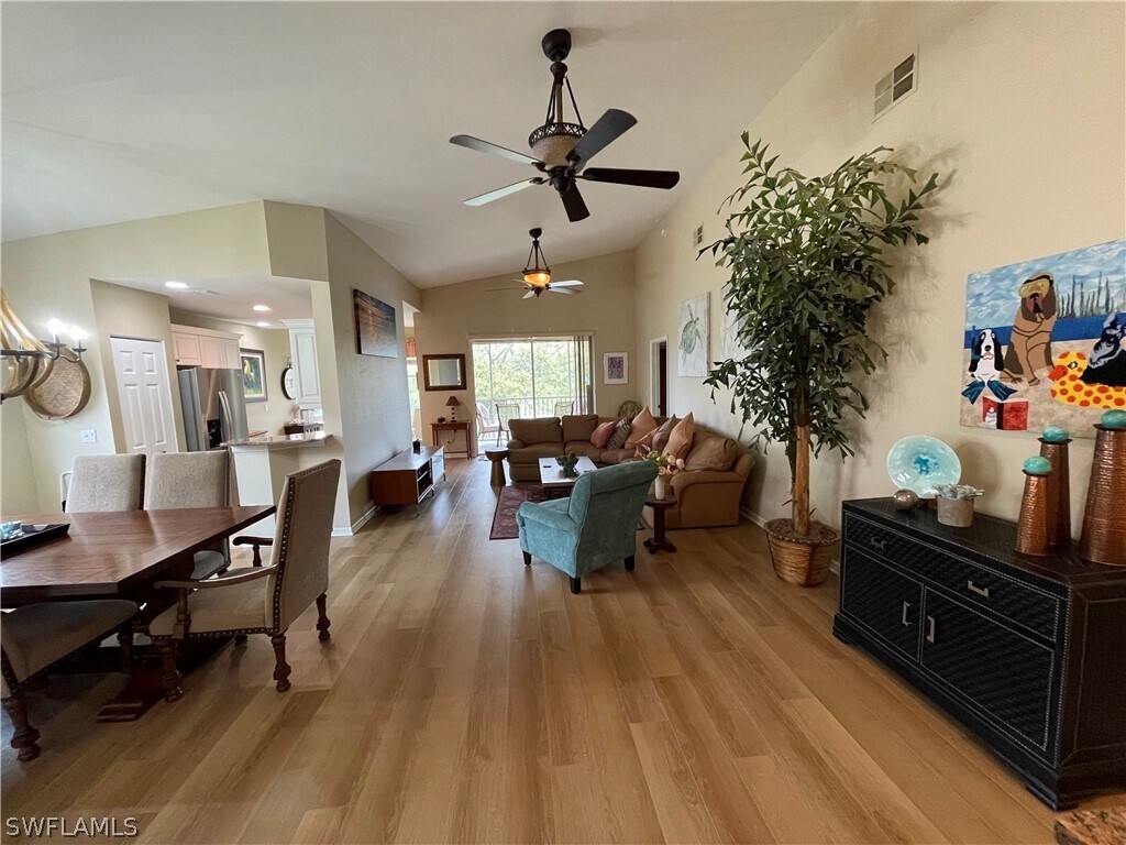 2021 Crestview Way Unit 116, Naples, FL 34119 Condo for Rent in