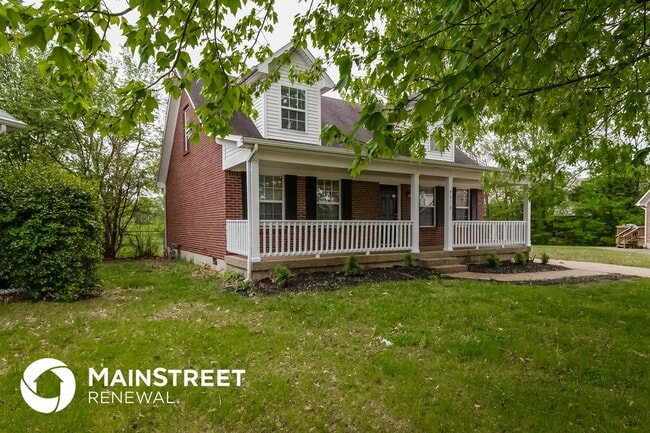 Building Photo - 4610 Slate Run Ct