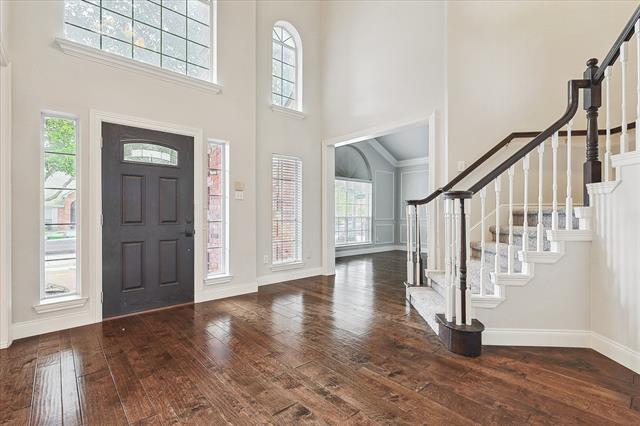 Foto del edificio - 7201 Sage Meadow Way