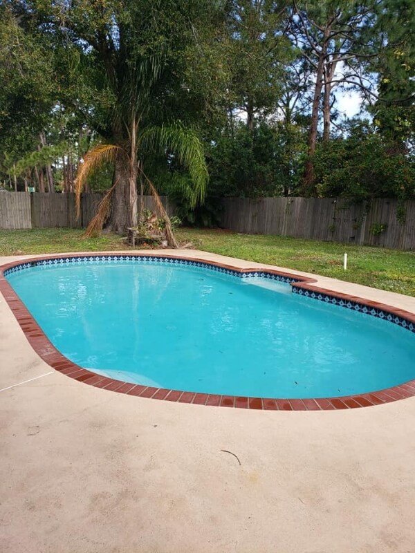 1179 S E O'Donnell Ln, Port Saint Lucie, FL 34983 House Rental in