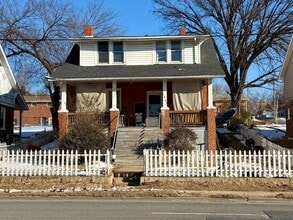 Building Photo - 1707 Orange Ave NW