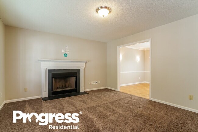 Foto del edificio - 1417 Cane Creek Dr
