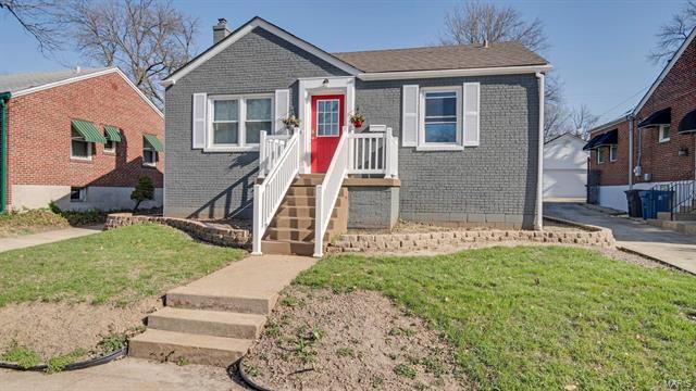 Primary Photo - 7729 St Albans Ave