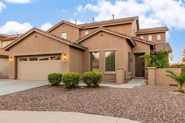Foto del edificio - Gorgeous Golf Course Views in Gilbert, AZ!  MOVE-IN SPECIAL:  FIRST MONTH FREE!!!