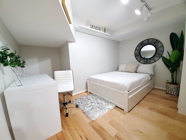 Foto del edificio - 1023 Potomac St NW