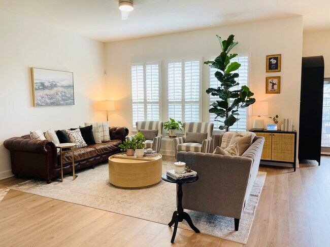 Foto del edificio - 7721 Haggans Ln