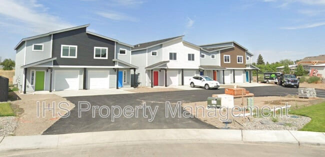 Foto del edificio - 2511 Ronan St