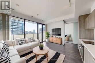 Building Photo - 50A Charles St E